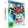 Yashahime: Princess Half-Demon - Staffel 1 - Vol.1 - [Blu-ray] mit Sammelschuber