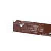 Shars 0.098” Grooving / Parting Blade For Double End Inserts MGMN !]