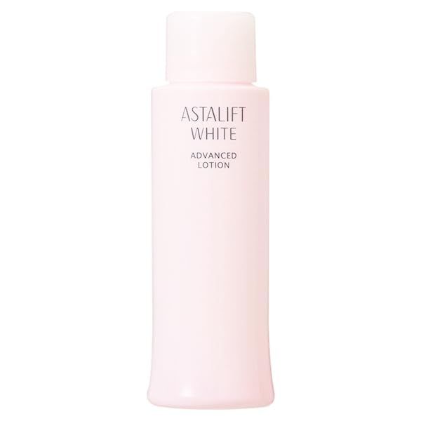 Astalift ASTALIFT White Advanced Drawing Refill 4.4 fl oz (130 ml) Lotion