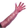 Artificial Insemination Arm Length Gloves, Size 89cm Long, Pack 100