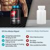 EFX Kre-Alkalyn Ripped 120 Caps