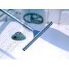 Shurhold 1412 12" Stainless Steel Squeegee