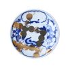 amabro MAME 1699 Amabro Mame Nyoi Pattern Plate
