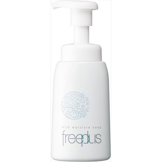 Kanebo Corporation freeplus Free Plus mairudomoisutya-so-pu 200ml [並行輸入品]