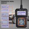 QUICKLYNKS T31 OBD2 Car Scanner Code Reader Engine Diagnostic Check Engine Light