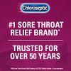 Chloraseptic Max Strength Sore Throat Spray, Wild Berries Flavor, 4.0 fl oz