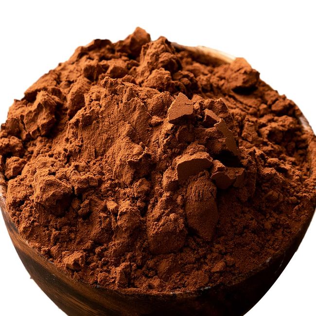 Nishiuchi Kagetsudo Cocoa Pure Cocoa Powder, Sugar-free, Additive-Free 17.6 oz (500 g)