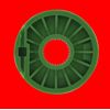 For FORD Fiesta V Window Regulator Repair Kit Front Right Side