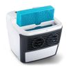 TOTALCOOL Evaporative Cooling Pad Set, Blue, One Size