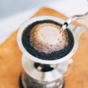 HARIO Coffee Filter/Hand Filter Stainless Steel Size 01