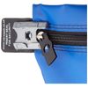 Versapak CCB1_BLS Medium Secure Cash Bag - Blue