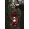 Stansport LED Lantern 9-Inch,Red