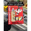 CNP X MIGHTY ATOM LABORATORY PROPOLIS ENERGY AMPULE | 50ML X 2pcs + Socks
