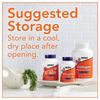 NOW FOODS Candida Support 90 Veg Capsules