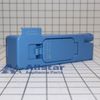 Whirlpool Washing Machine Detergent Dispenser W10250743A