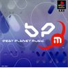 BEAT PLANET MUSIC