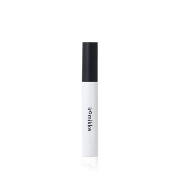 Iromikke Clean Up Mascara 01 Clear Black