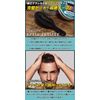 BABLO POMADE Mesh Comb, Comb, Hairbrush for Men, 3 Piece Set, Barber
