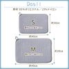 ddice Dish Drying Mat, Quick Drying Mat, Machine Washable, Dish Drying Mat, Dull Color, Large, Small, Roll Up Storage, Quick Drying, Water Absorbent, Includes Loop, Sink Mat (Gray, M)