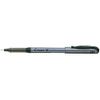 PILOT V-Razor Point Felt-Tip Pens Ultra-Fine Tip Metal Black