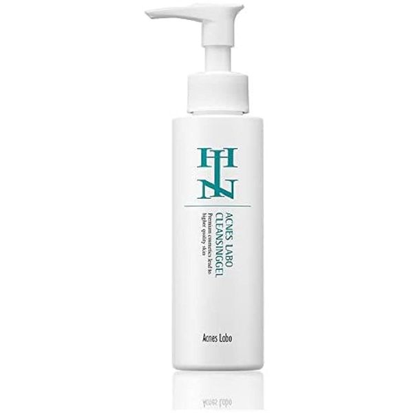 Hin akunesurabo Makeup Cleansing Gel Medium 120ml