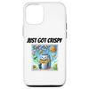 iPhone 14 Pro Air Fryer Lover's Accessory Case
