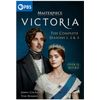 Masterpiece: Victoria: The Complete Seasons 1, 2 And 3