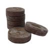 Nutley's Compost Plug Pellets Peat-Free Just Add Water (Quantity: 100, Size: 30mm)