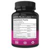 Purest Vantage Trans Resveratrol 60 Vegetarian Capsules Purest vantage Resveratrol with Polyphenols, 1 ea