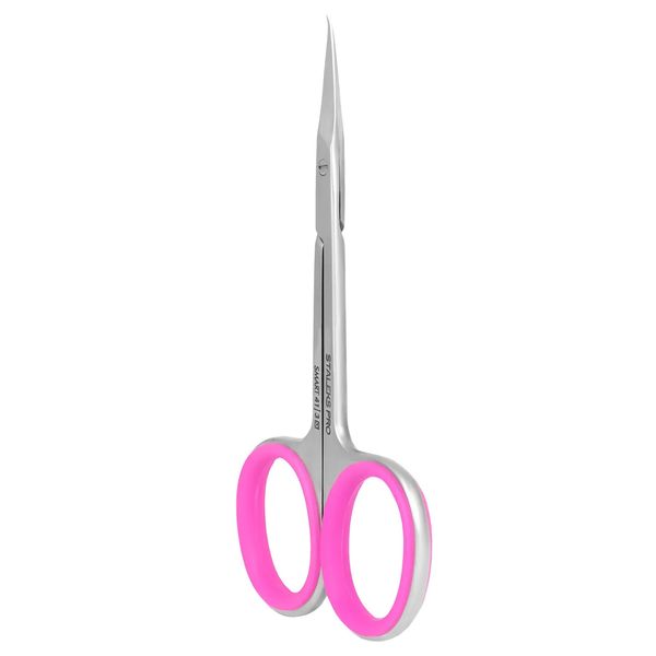 Staleks professional cuticle scissors SMART 41 TYPE 3 -SS-41/3