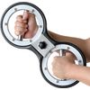 Burn Machine Arm Workout Appliances 360 Degree Rotatable Forearm Exerciser Resis