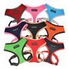 Puppia Soft Harness II - Wine - XL