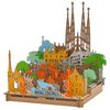 Hacomo PUSU Barcelona 4454