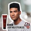 AMERICAN CREW Light Hold Gel 390 ml
