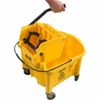 Commercial Mop Bucket With Ringer