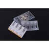 ZOMBEE GEN2 Silicone Tattoo Cartridge Needles with Finger Ledge Integration 16pcs (1009RL)