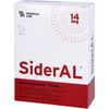 SiderAL Eisen 14mg Cola Sachets, 30 St GRA