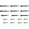 Victor Reinz 14-10048-01 Engine Cylinder Head Bolt Set