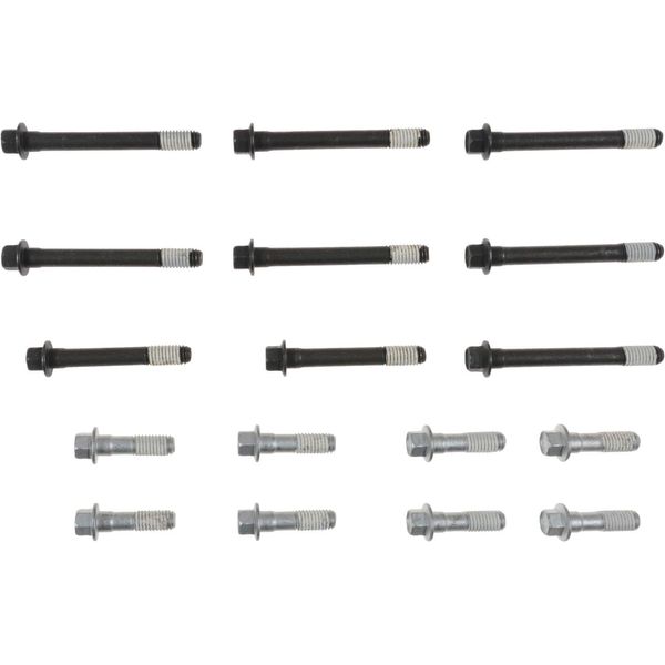 Victor Reinz 14-10048-01 Engine Cylinder Head Bolt Set