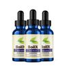 BoilX Skin - BoilX Liquid Skin Drops ORIGINAL - 3 Pack