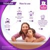 Tedibar Bathing bar (75 g x 3's)