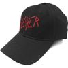 Cappello (Unisex-U) Logo (Nero)