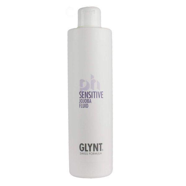 Glynt Sensitive Hair Care Jojoba Fluid PH 500 ml