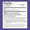 Arymar 100% Pure Boric Powder Granulated, Multi-Purpose Cleaner 8 fl oz