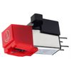Replacement Record Vinyl Deck Player Turntable Use, Audio Technica AT 91R Cartridge & Stylus