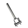 ARBO-INOX Fork Terminal Stainless Steel A4 4 mm