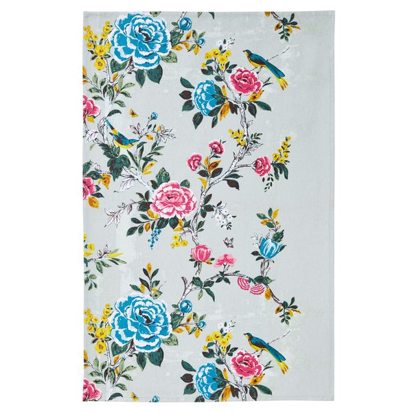 Ulster Weavers Tea Towel-Cotton, Blue, One Size