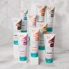 Moroccan oil colour depositing mask