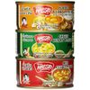Thai Green Red Yellow Curry Pastes Set (Original Version), 4 Ounce (Pack of 6)