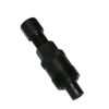 PWT 2 in 1 Cotterless Crank Remover Shimano Square Octalink ISIS Compatible CC80